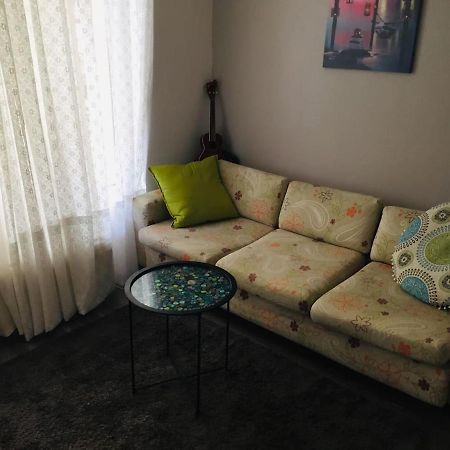 Apartment Button In Downtown София Екстериор снимка