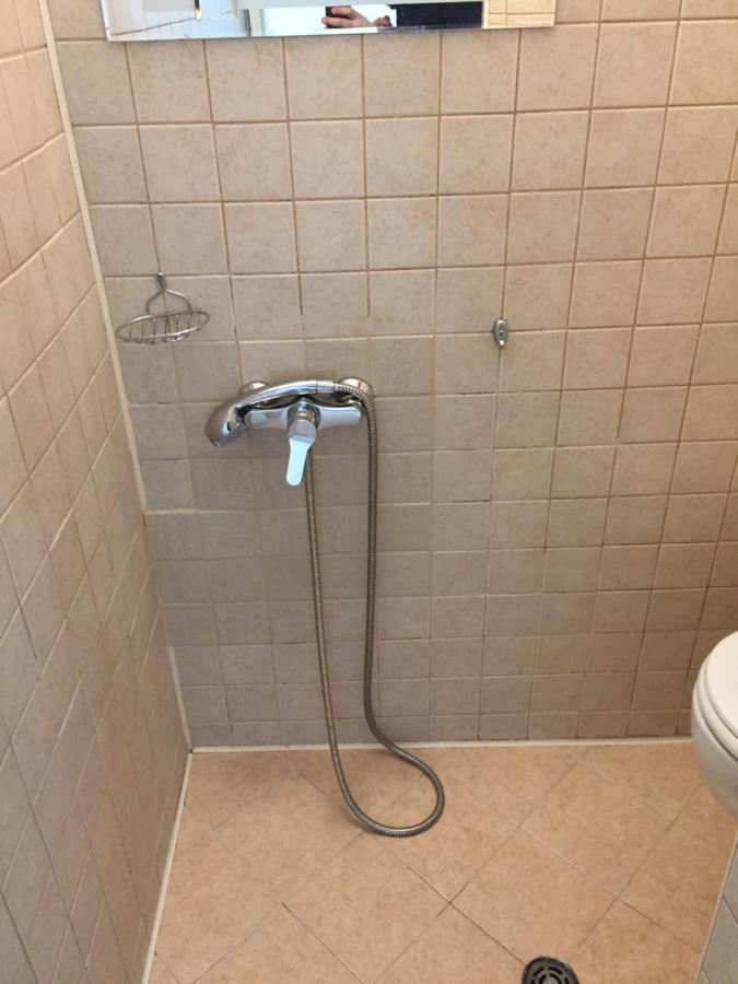 Apartment Button In Downtown София Екстериор снимка